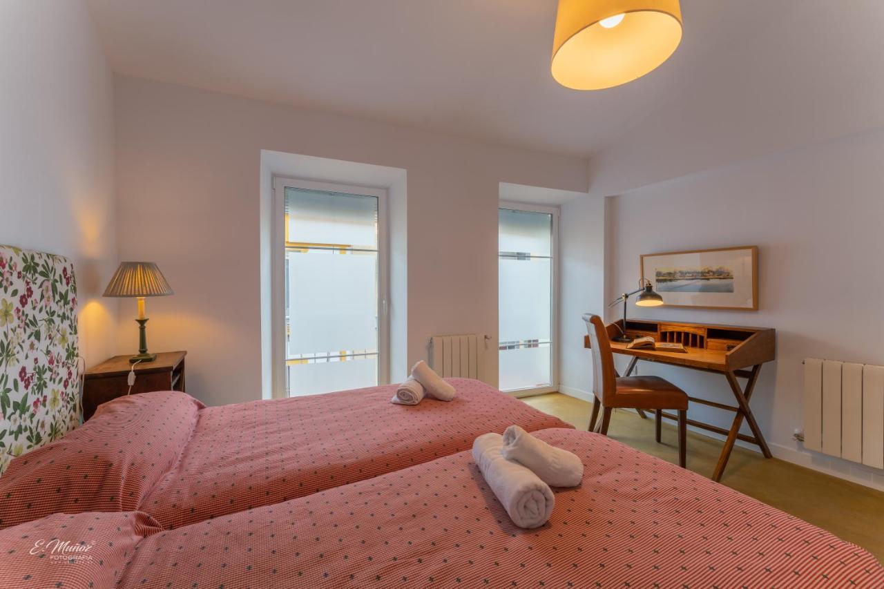 Apartamentos Tibula Museo Мерида Экстерьер фото