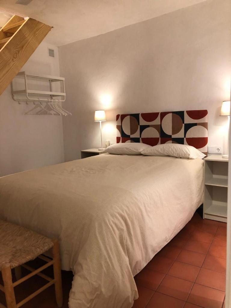 Apartamentos Tibula Museo Мерида Экстерьер фото