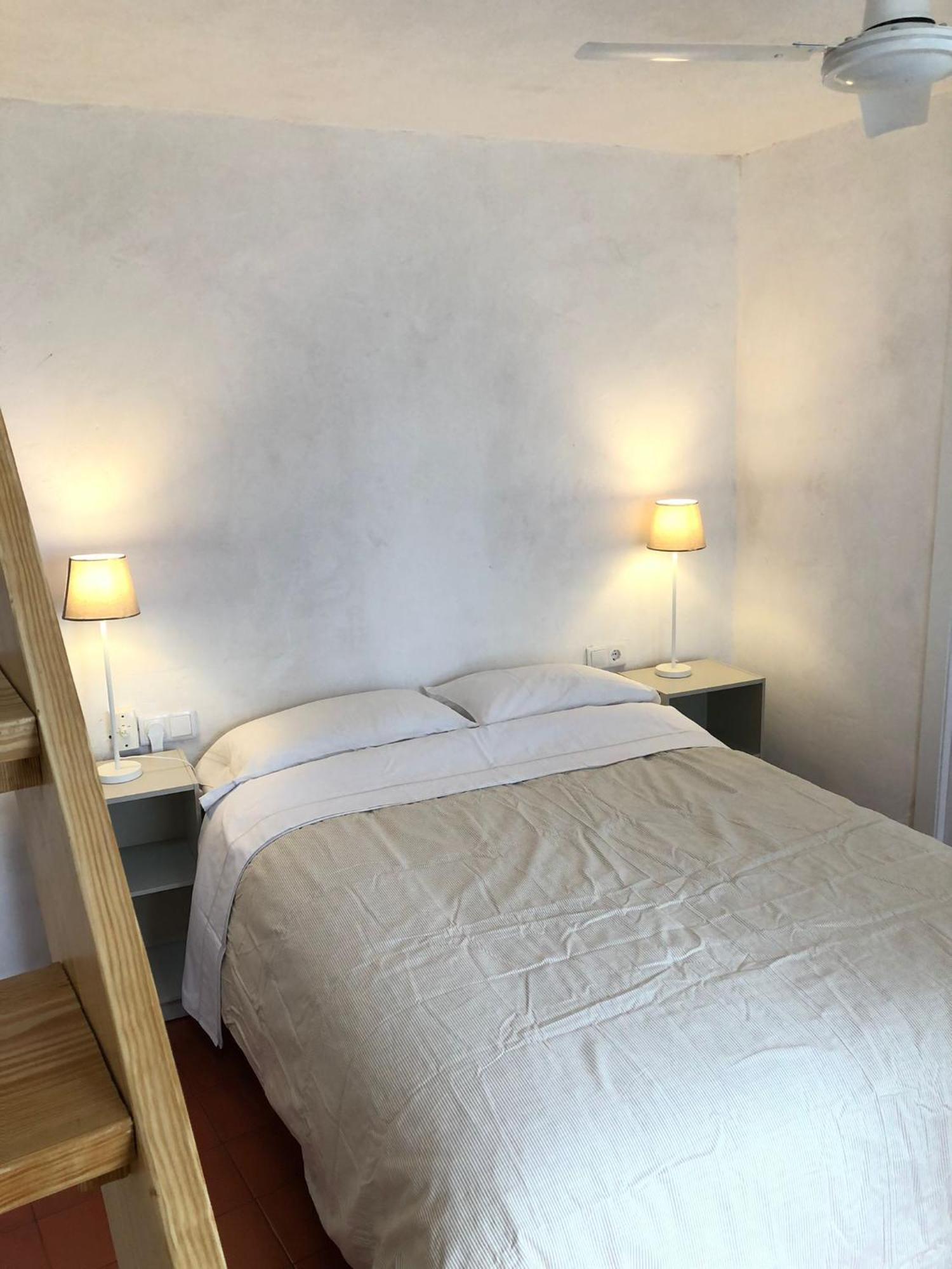 Apartamentos Tibula Museo Мерида Экстерьер фото