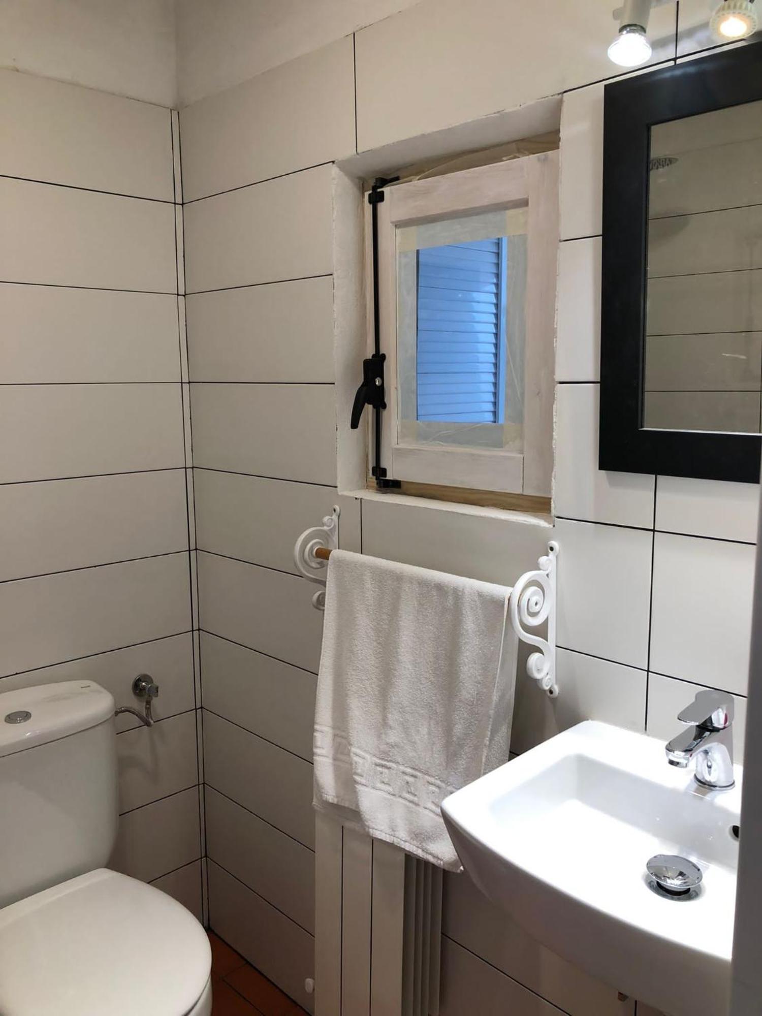 Apartamentos Tibula Museo Мерида Экстерьер фото