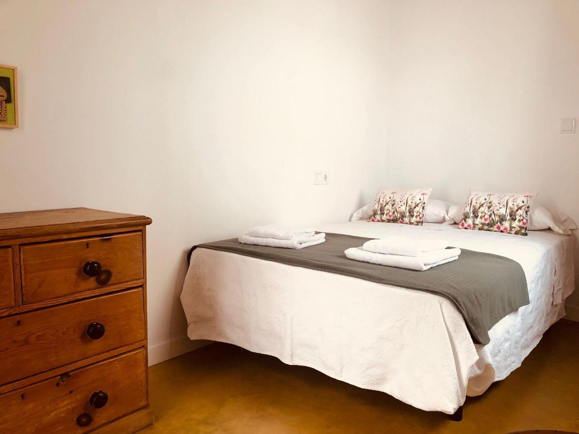 Apartamentos Tibula Museo Мерида Экстерьер фото